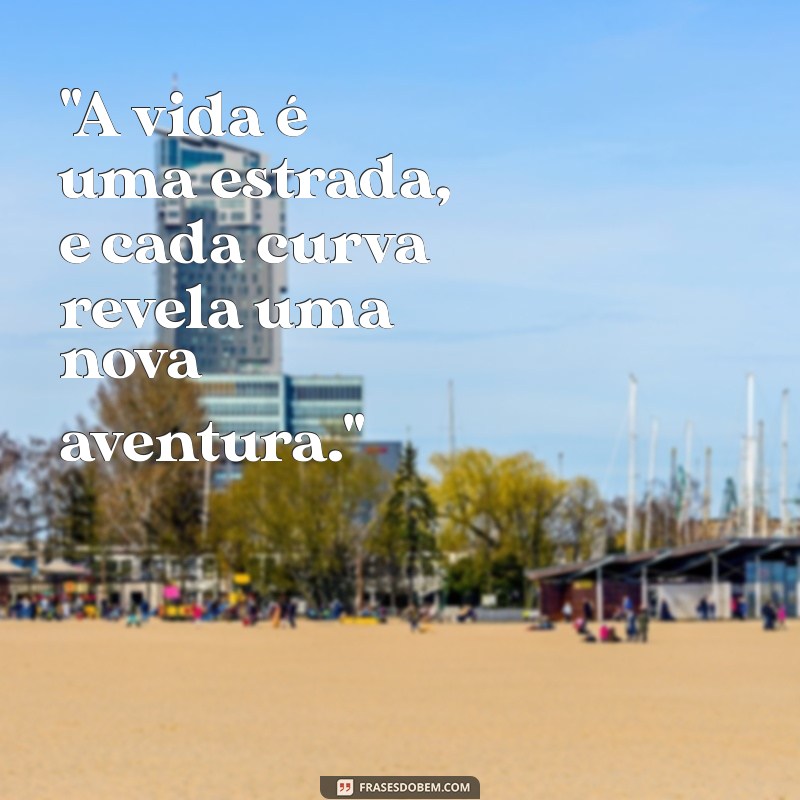 motoqueiro frases 