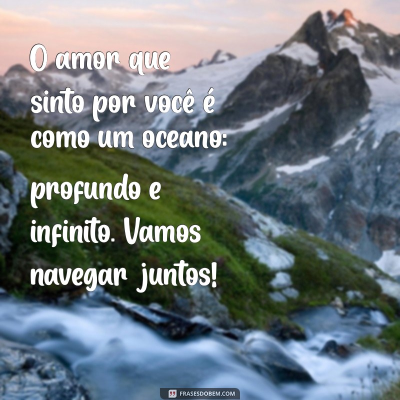 Mensagens de Carinho para Namorada: 20 Frases que Derretem Corações 