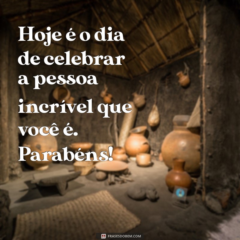 Mensagens Criativas de Feliz Aniversário para Colegas: Surpreenda com Palavras Especiais! 