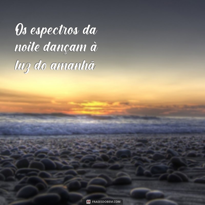 Frases Impactantes para Rave: Inspire-se com Specter 