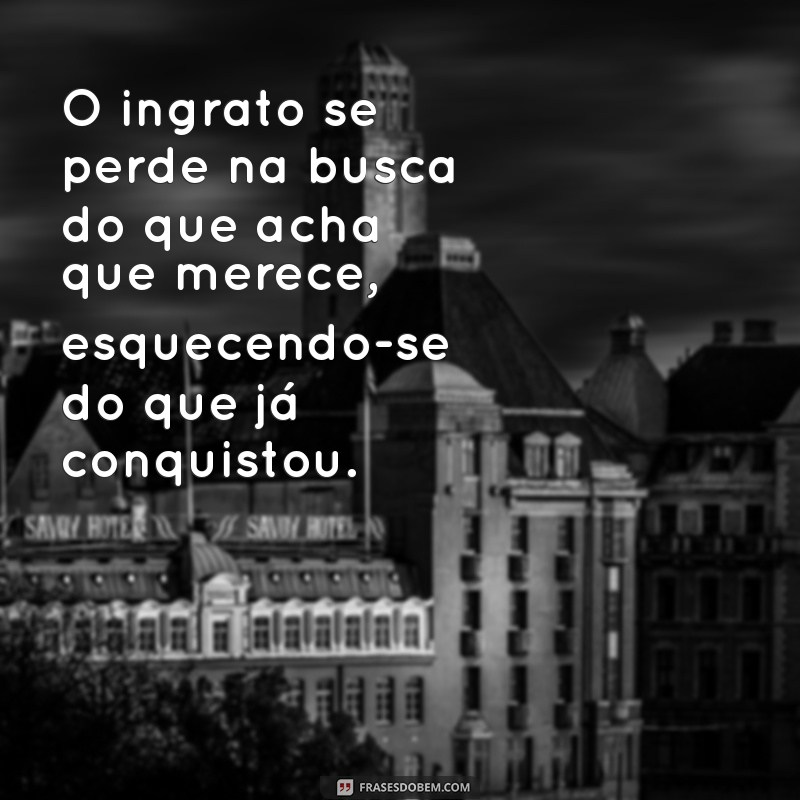 Como Lidar com Pessoas Ingratas: Dicas para Proteger Seu Bem-Estar Emocional 