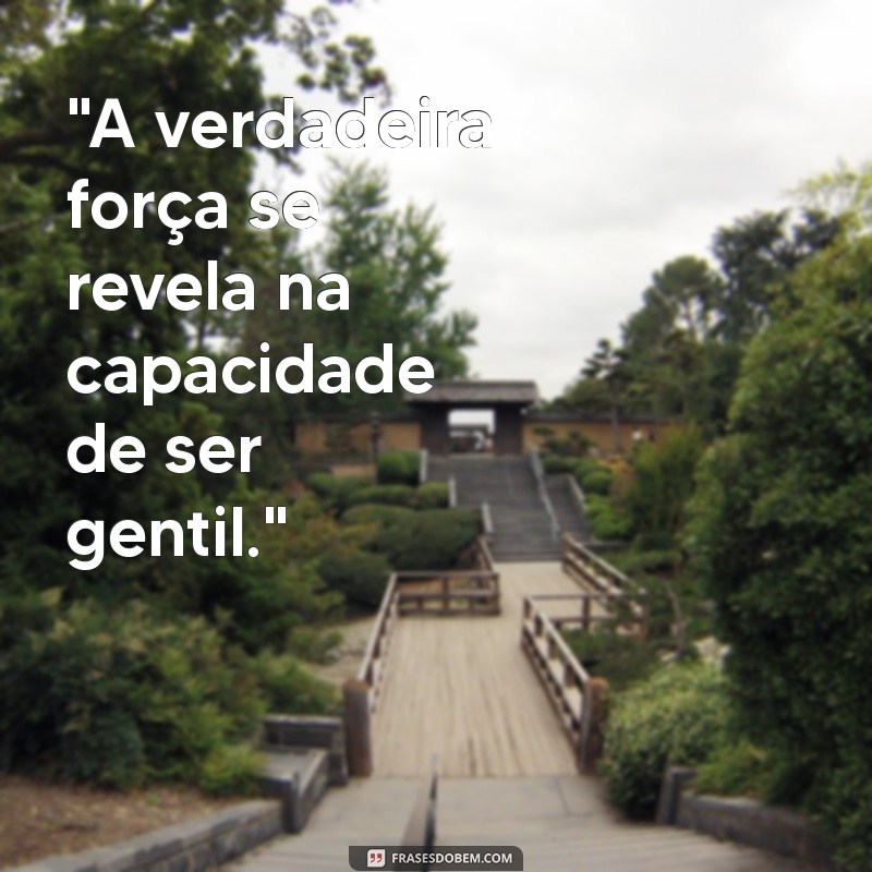 frases de personalidade 