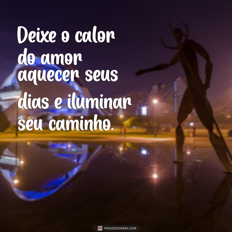 Frases Inspiradoras para Aproveitar o Calor do Verão 