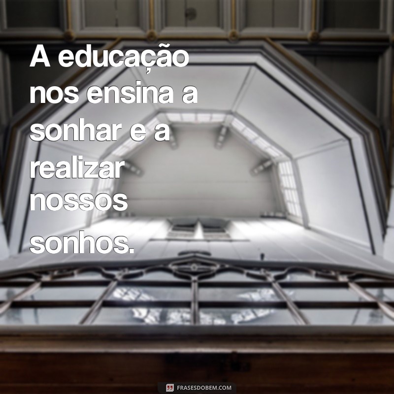 Inspire-se com as Melhores Frases de Cora Coralina sobre Educação 