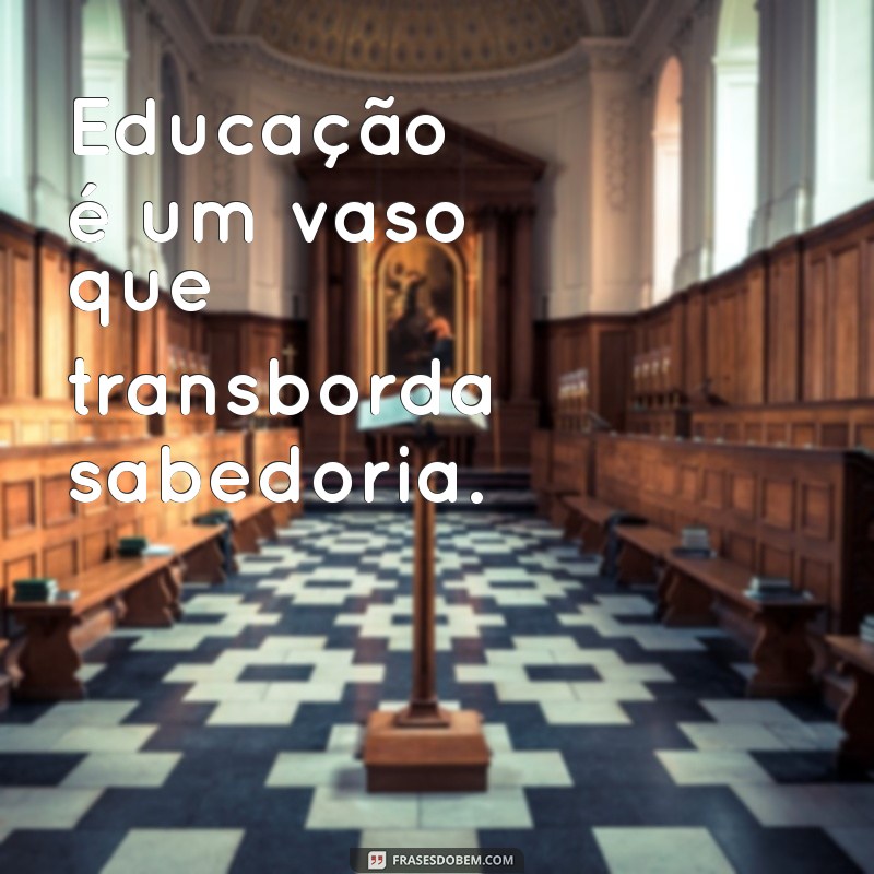 Inspire-se com as Melhores Frases de Cora Coralina sobre Educação 