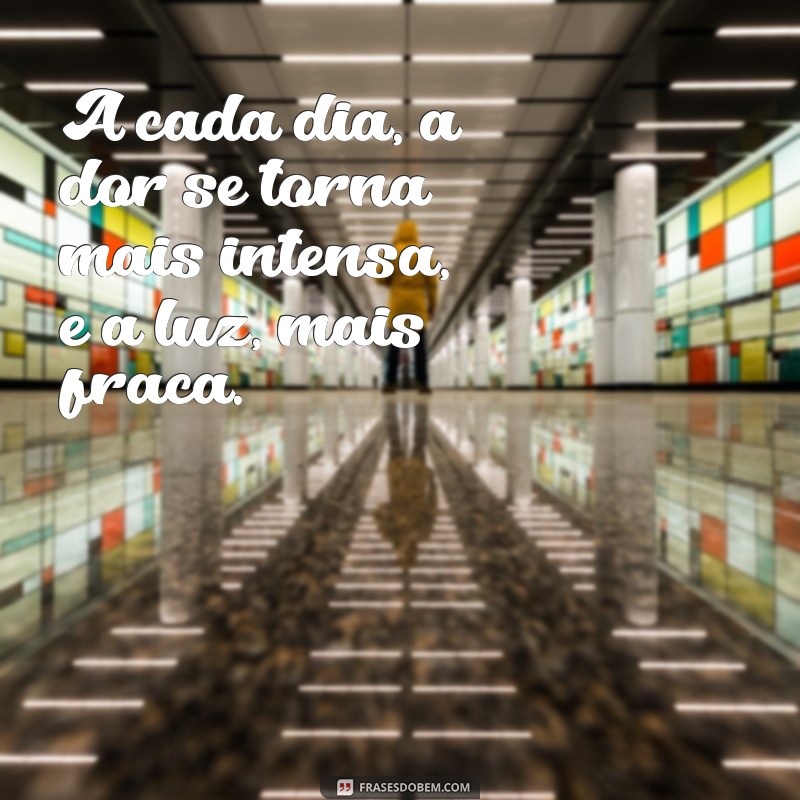 Como Lidar com Momentos Difíceis: Superando a Sensação de Estar Muito Mal 