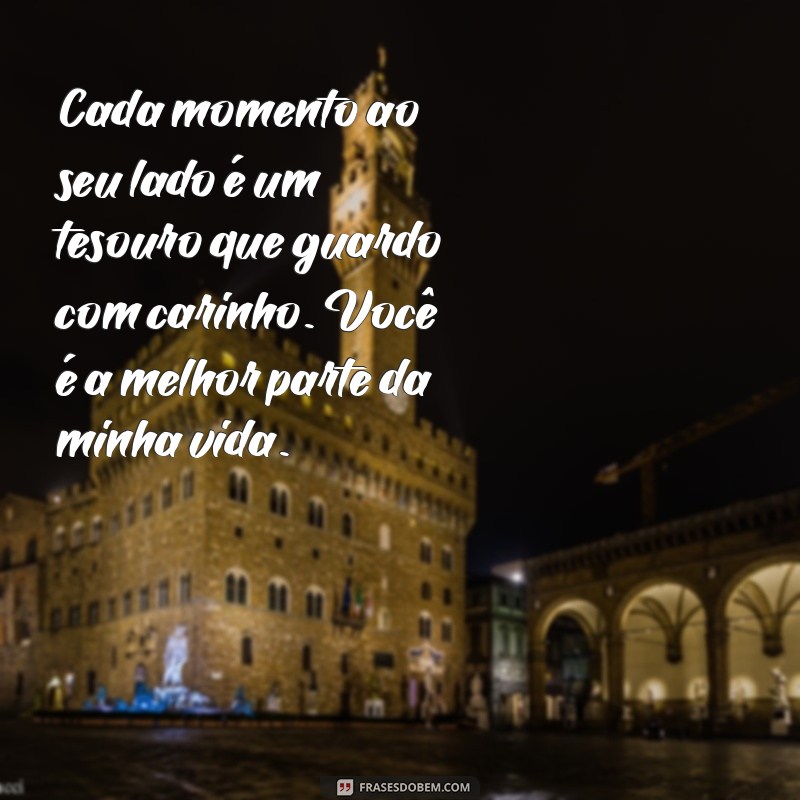 Frases Românticas: Mensagens Perfeitas para Declarar Seu Amor 