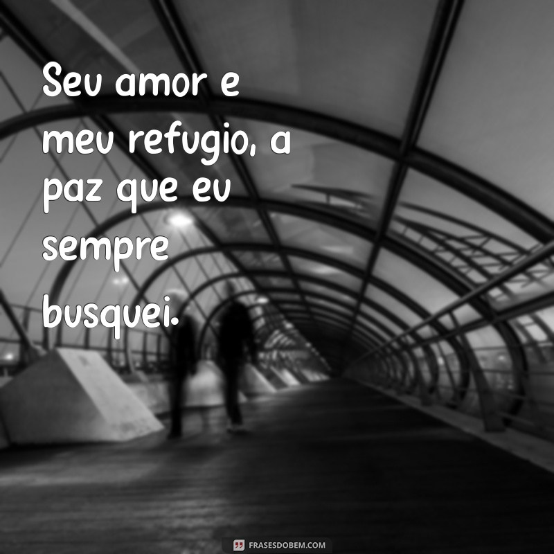 Mensagens de Amor Forte: Declare Seus Sentimentos com Intensidade 