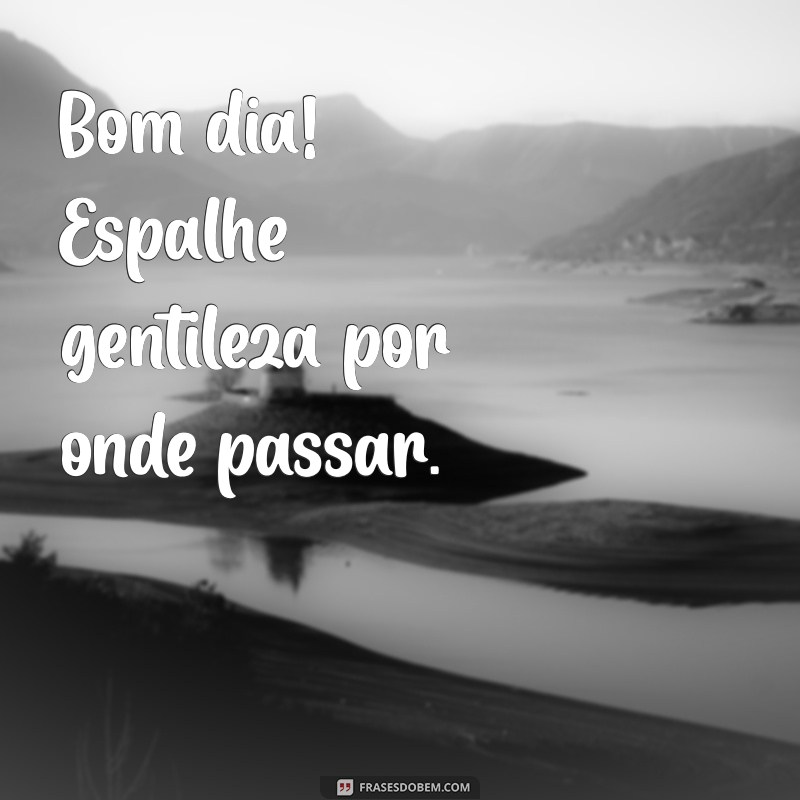 50 Frases Curtas de Bom Dia para Inspirar Seu Tumblr 