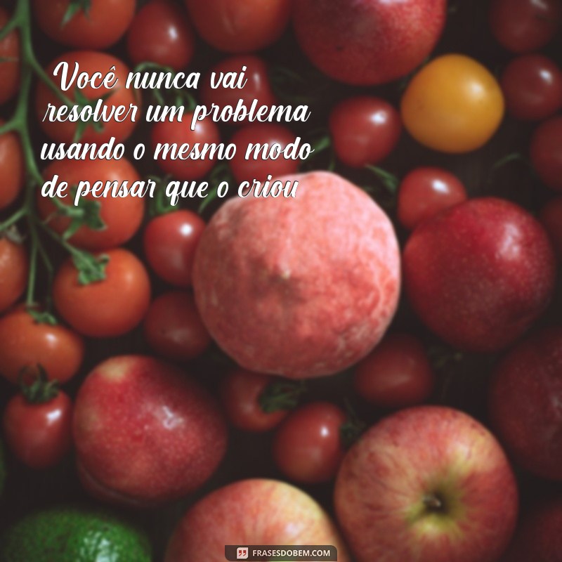 Frases Motivacionais de Albert Einstein para Inspirar sua Jornada 