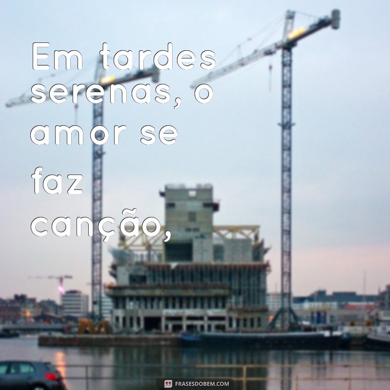 Descubra os 10 Poemas Lindos de Amor que Derretem Corações 