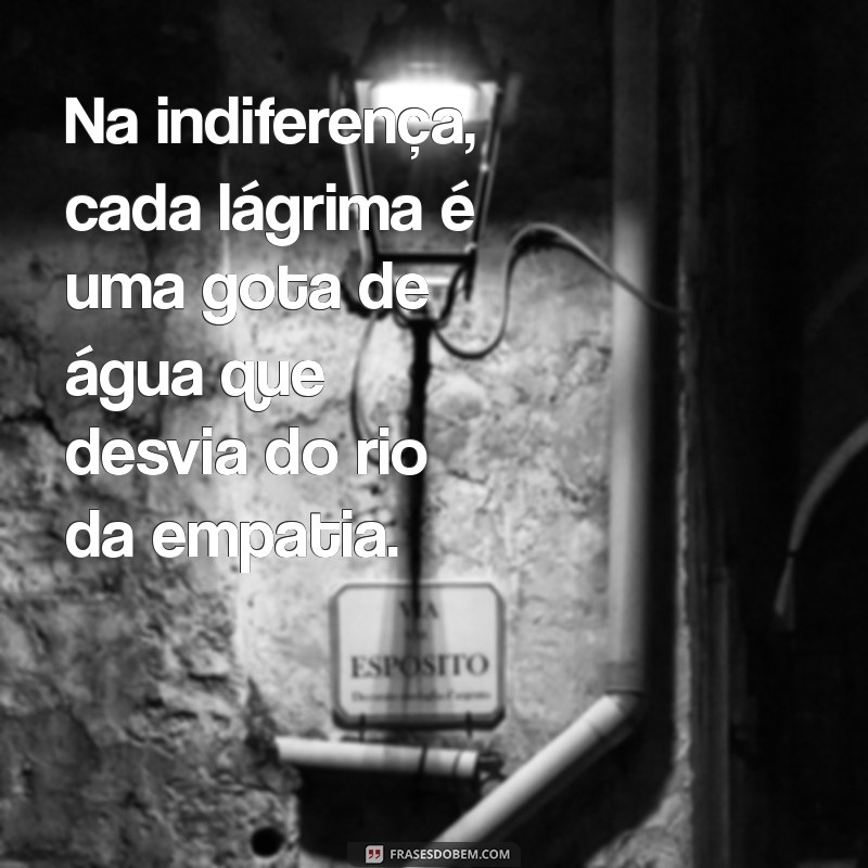 Como Lidar com Pessoas Indiferentes: Dicas para Melhorar Relacionamentos 