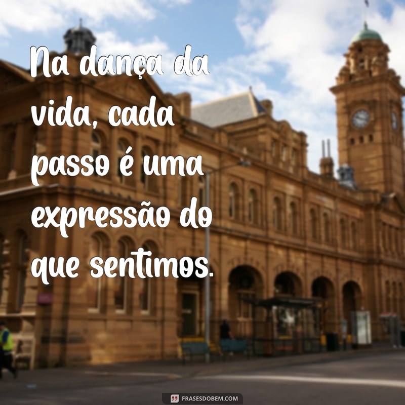 Mensagens de Sentimentos: Como Expressar Emoções com Palavras 