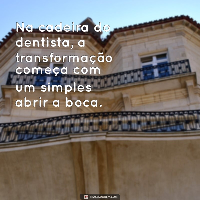 Descubra Tudo Sobre a Profissão de Dentista: Carreira, Desafios e Oportunidades 