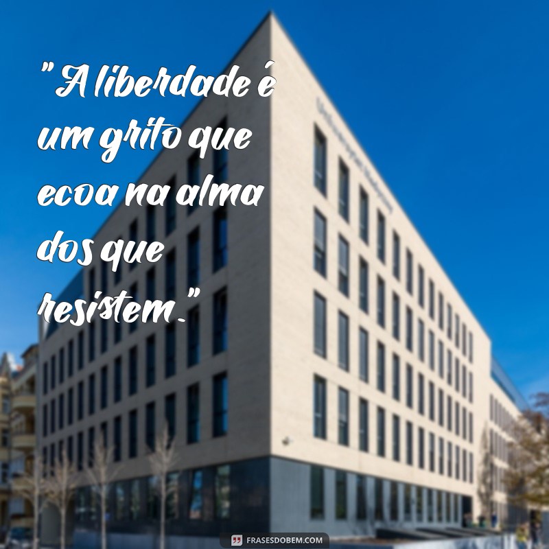 zumbi dos palmares frases 