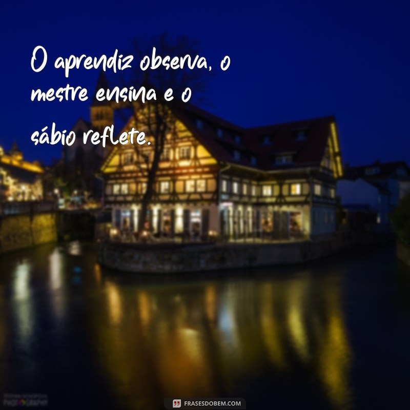 Descubra Frases Maçônicas Inspiradoras: Sabedoria e Reflexão 