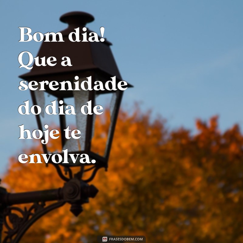 Frases Inspiradoras para Celebrar um Dia Lindo: Mensagens que Iluminam 