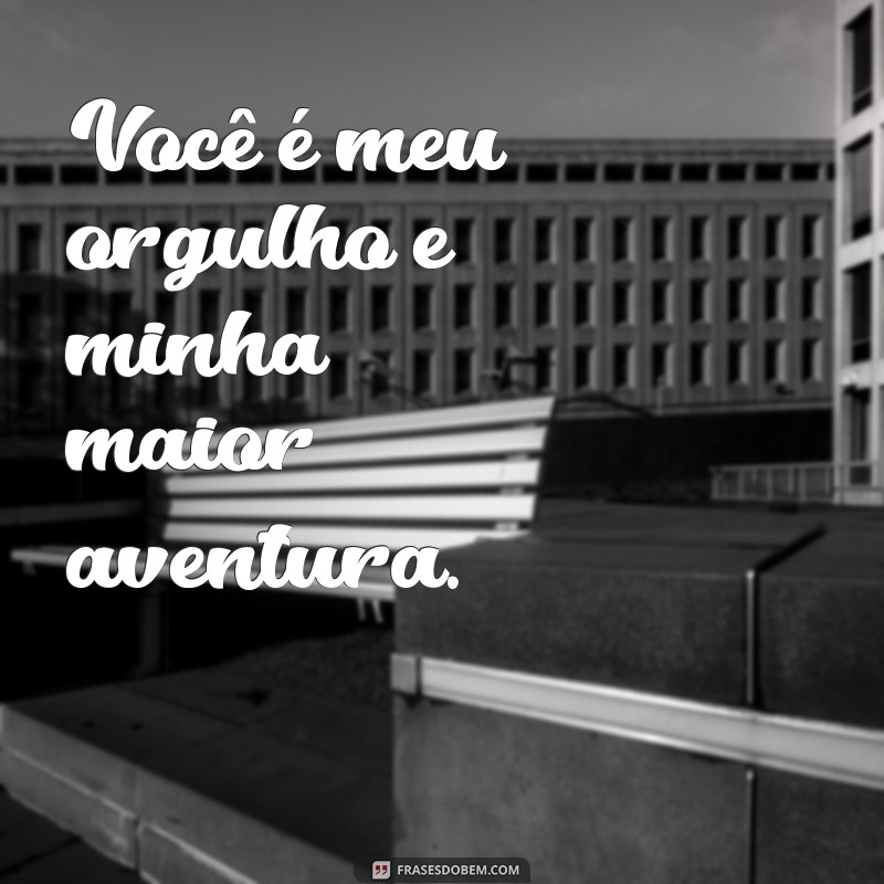 Frases Inspiradoras de Pais: Sabedoria e Amor em Palavras 