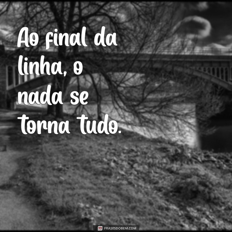 Superando a Perda: Como Lidar com o Fim de um Ciclo 