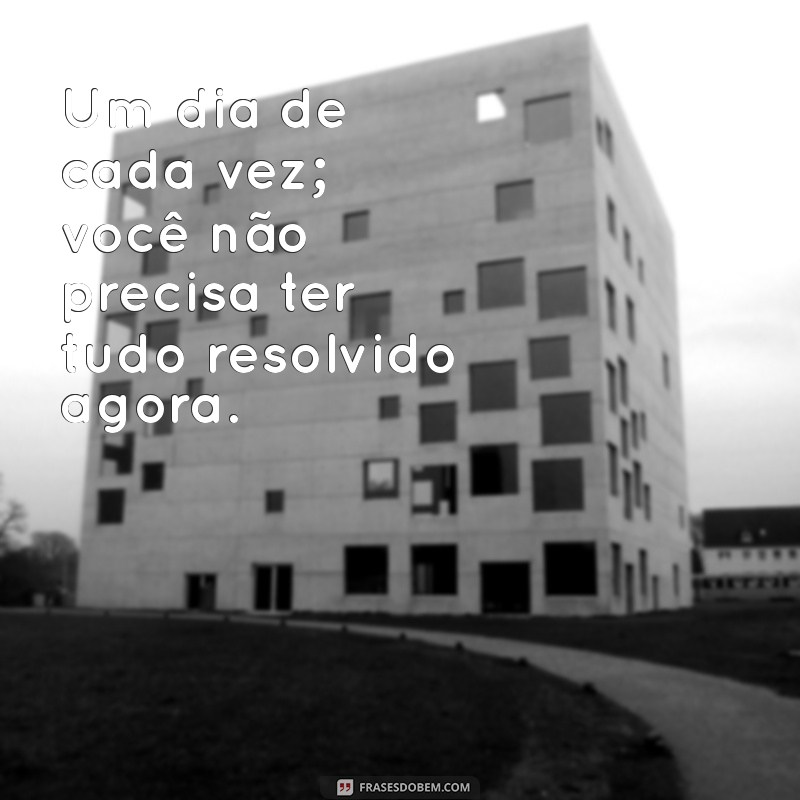 Palavras de Conforto: Mensagens Inspiradoras para Ajudar Alguém Triste 