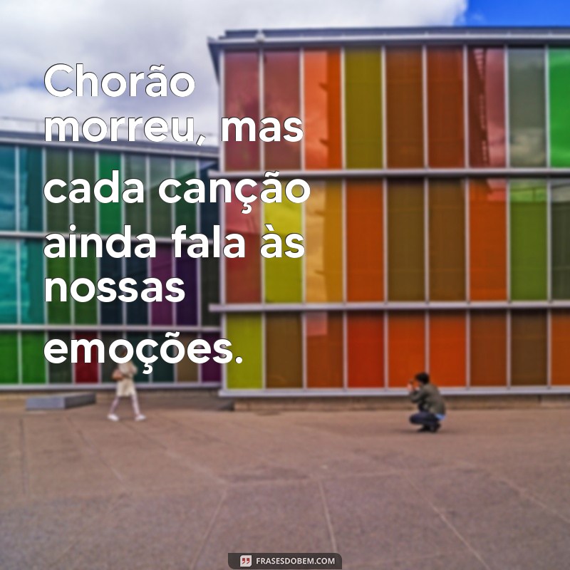 Chorão: A Legado Inesquecível do Ícone do Rock Brasileiro 