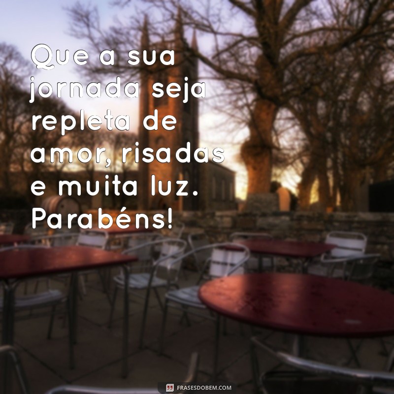 Mensagens de Aniversário Emocionantes para Celebrar Pessoas Queridas 