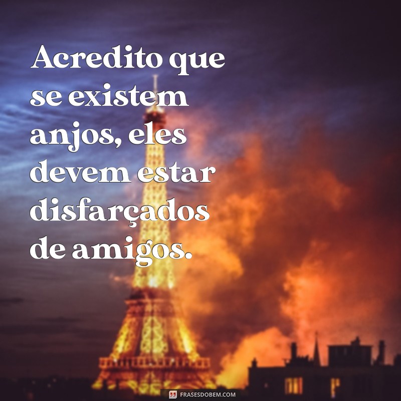 Frases Inspiradoras sobre Amizade: Celebre os Laços com Nossos Melhores Textos 