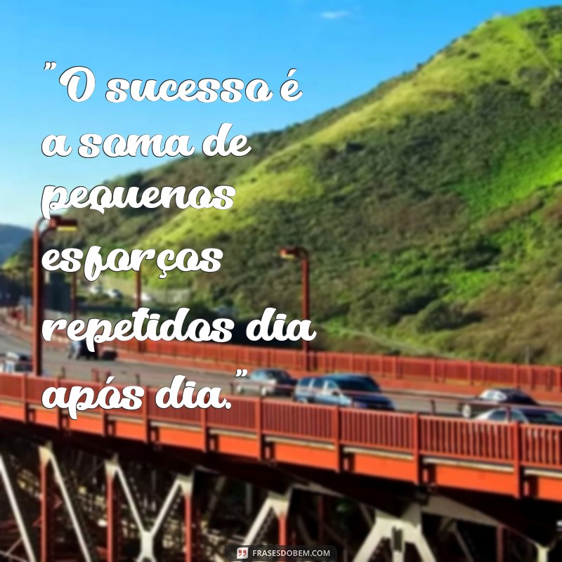 frases foto trabalho 