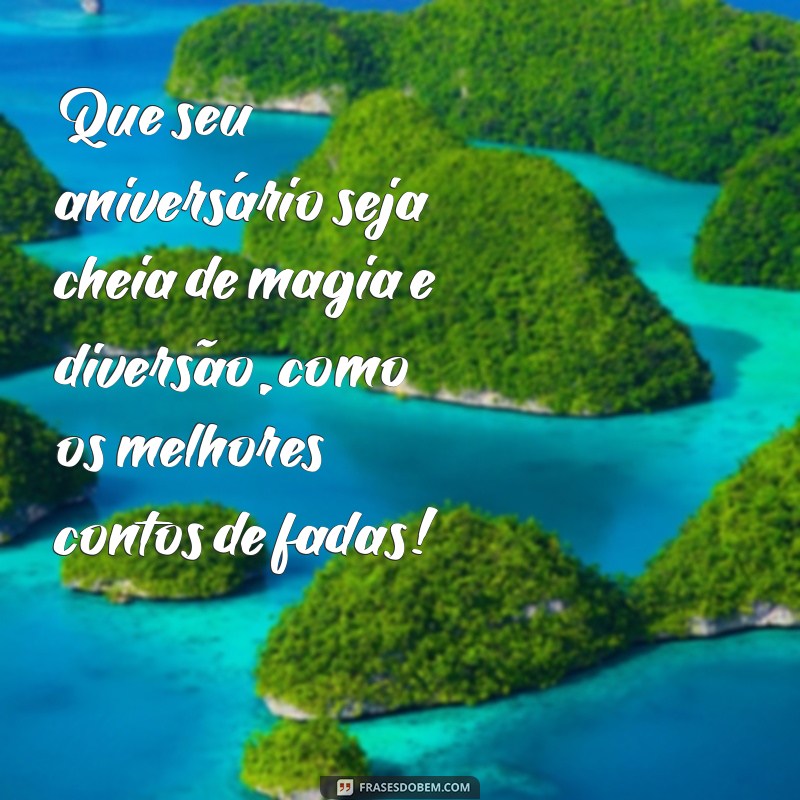 Mensagens Criativas de Parabéns para Crianças de 4 Anos: Celebre com Alegria! 