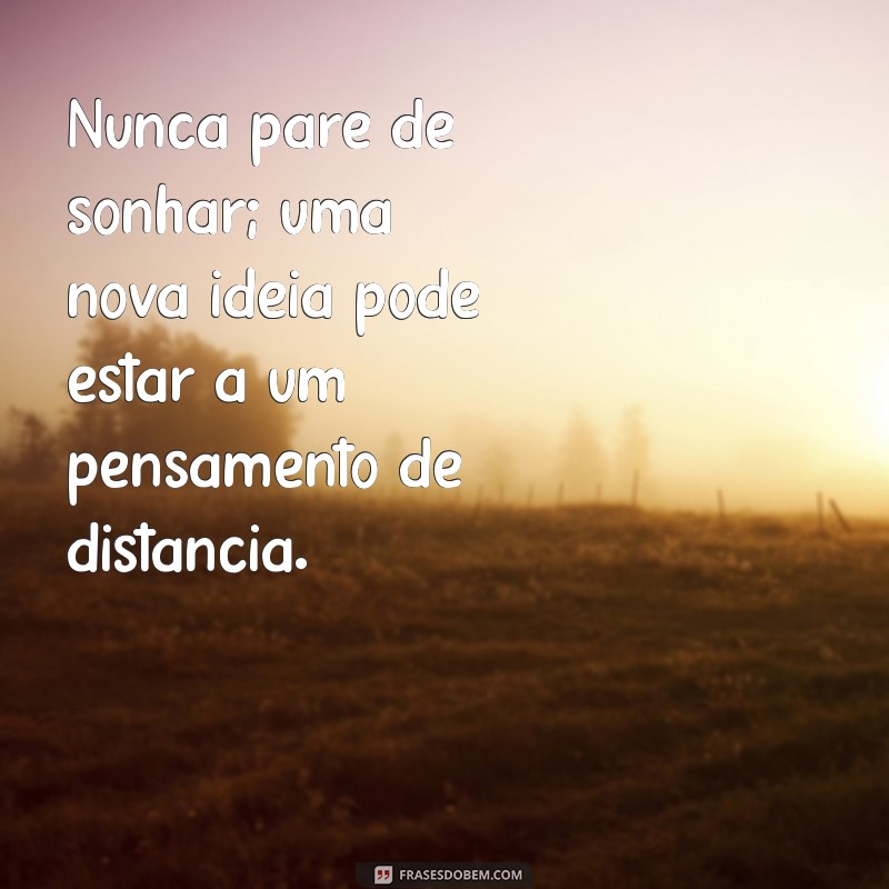 Como Transformar Ideias em Ações: Dicas Práticas para Realizar Seus Projetos 