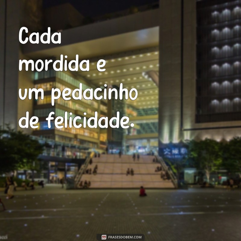 Descubra as melhores frases para enfeitar seu bolo caseiro e encantar todos! 