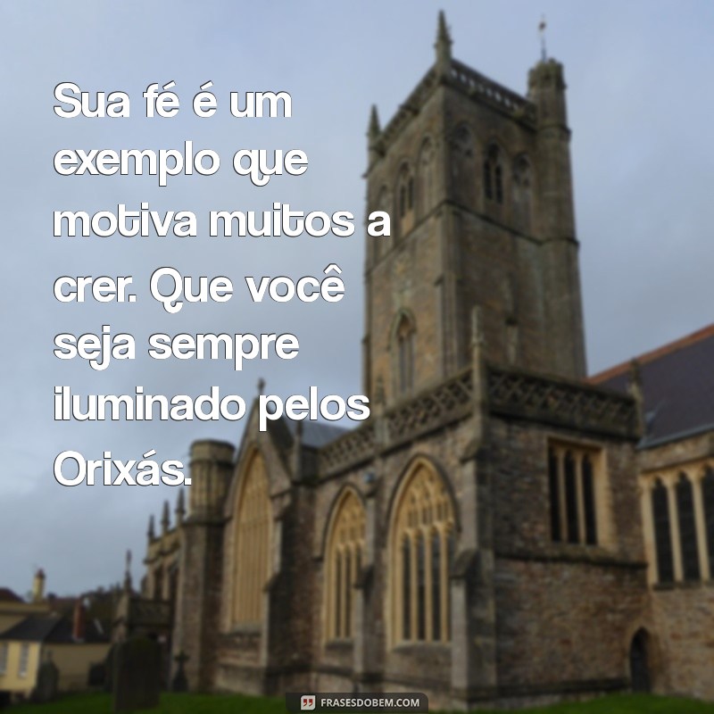 Mensagem Inspiradora de Odun Kodun para Pais de Santo: Sabedoria e Respeito 