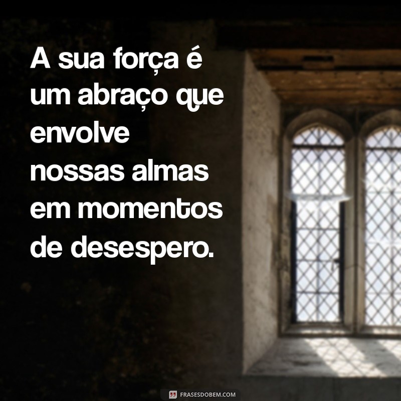 Empoderamento Materno: Frases Inspiradoras para Mães Fortes 