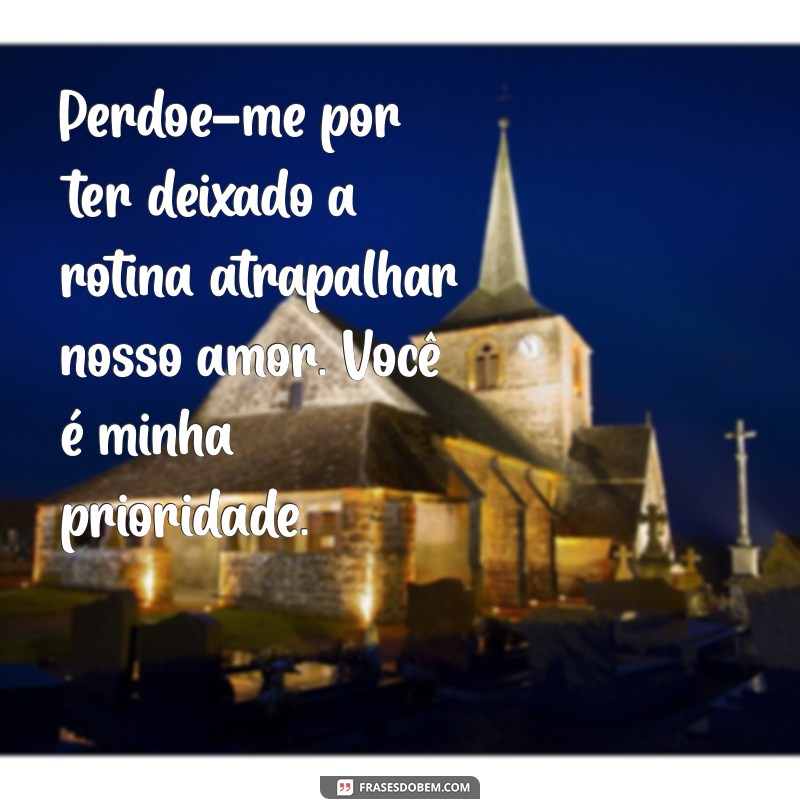 Como Pedir Perdão para Sua Namorada: Dicas e Frases que Conquistam o Coração 