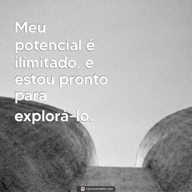 Frases Motivacionais Poderosas para Inspirar Seu Crescimento Pessoal 