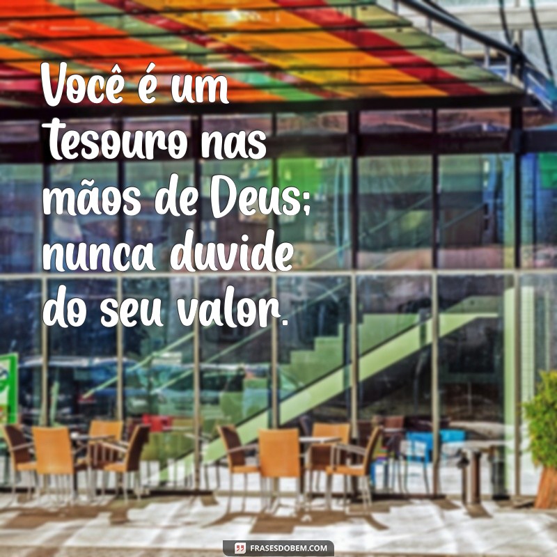 Mensagens Inspiradoras de Deus para Compartilhar com Amigos 