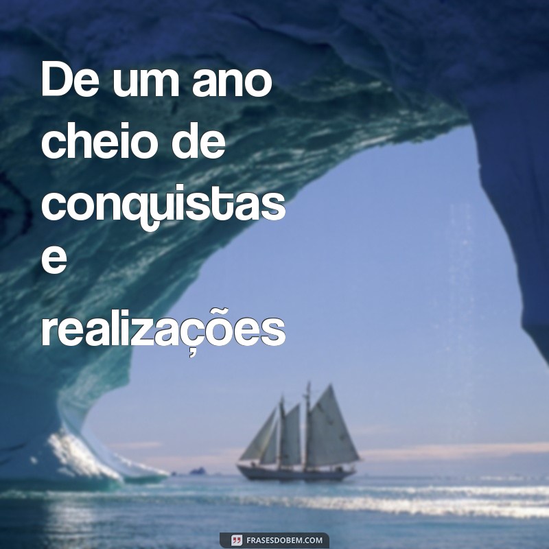 Descubra a cifra das melhores frases de parabéns pra você! 