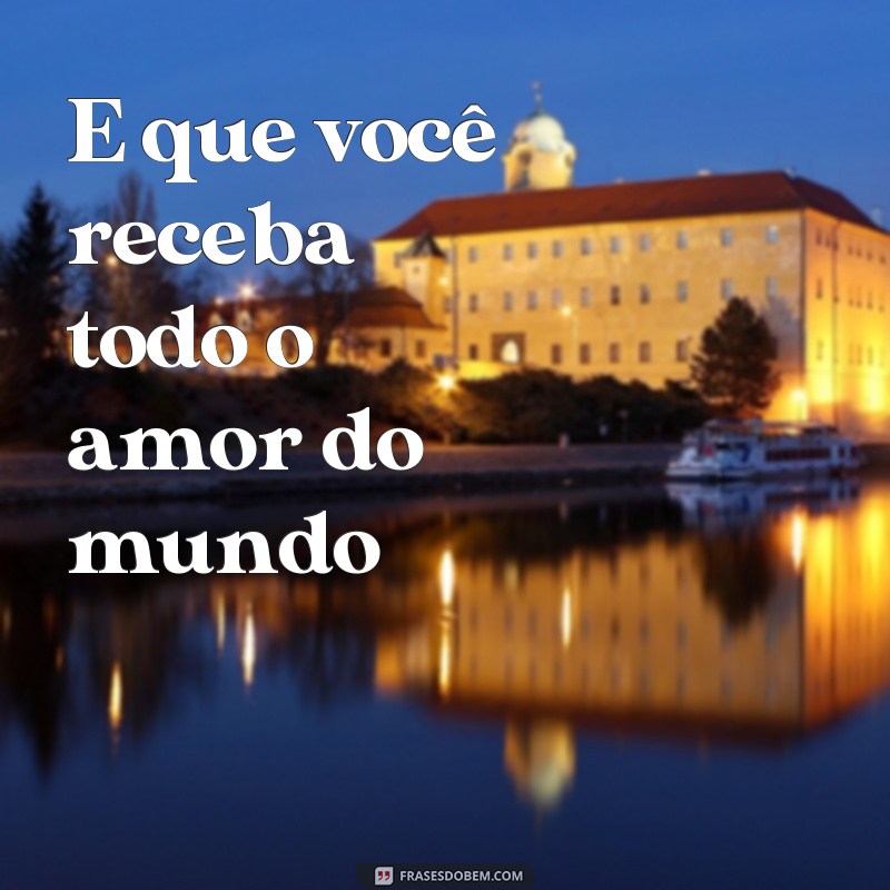 Descubra a cifra das melhores frases de parabéns pra você! 