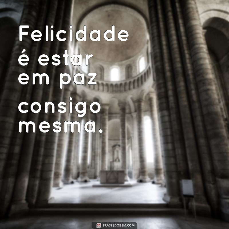 Frases Impactantes para Fotos Sozinha no WhatsApp: Inspire-se! 