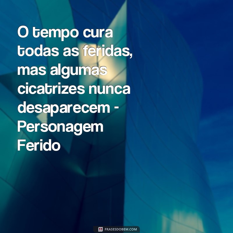 Descubra as melhores frases de personagens icônicos da literatura e do cinema 