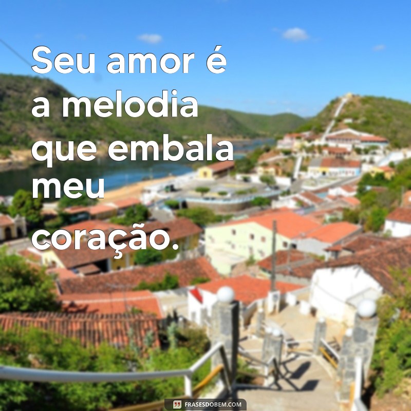 As Melhores Frases de Declaração de Amor para Surpreender Sua Esposa 