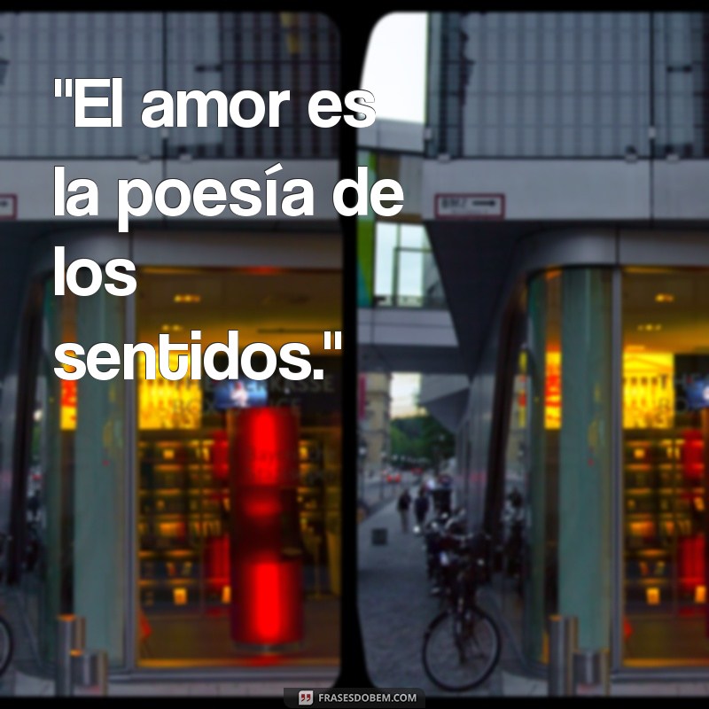 frases de amor español 