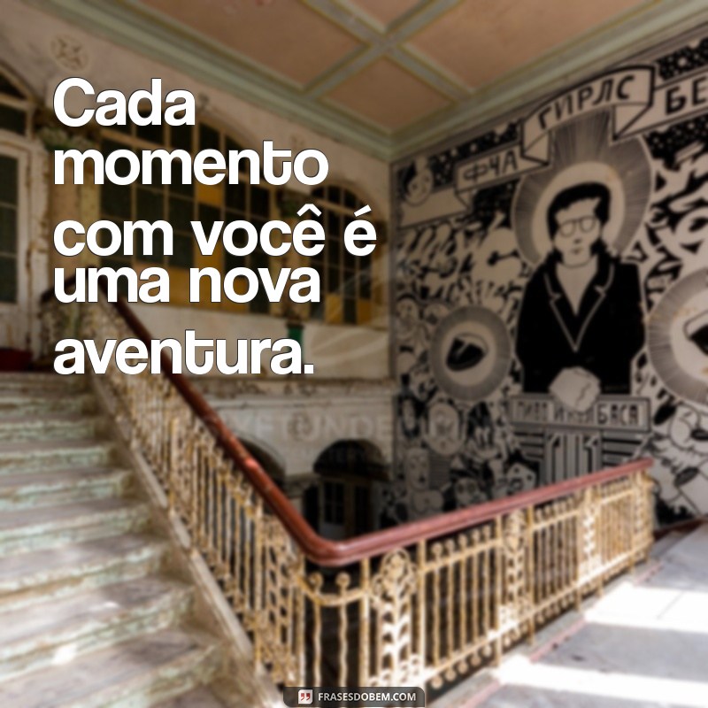 Frases Românticas para Casais: Inspire o Amor em Seu Relacionamento 