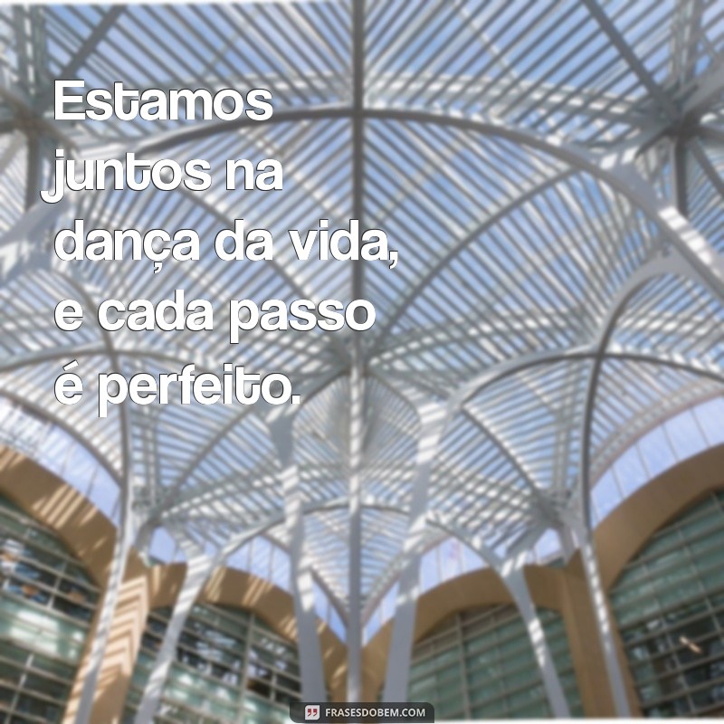 Frases Românticas para Casais: Inspire o Amor em Seu Relacionamento 