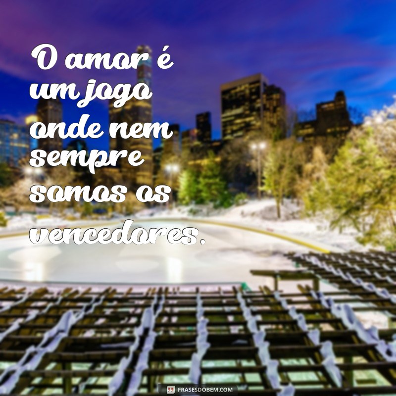 Frases Impactantes para Curar um Coração Partido por Amor 