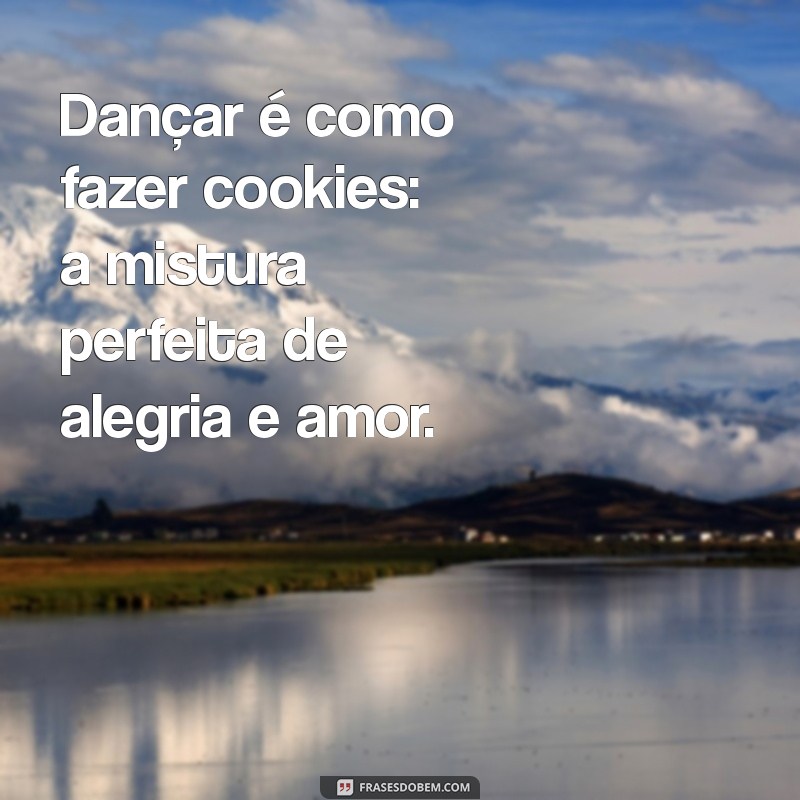 As Melhores Frases da Docinho para Inspirar e Encantar 