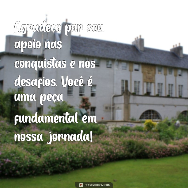 Como Redigir uma Mensagem de Agradecimento à Coordenadora Pedagógica: Exemplos e Dicas 