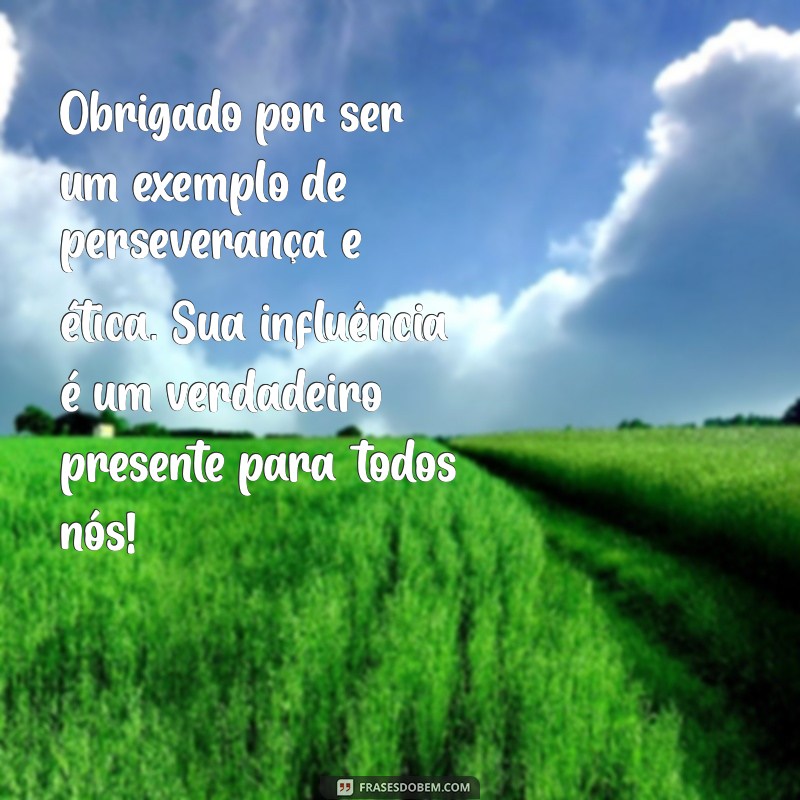 Como Redigir uma Mensagem de Agradecimento à Coordenadora Pedagógica: Exemplos e Dicas 