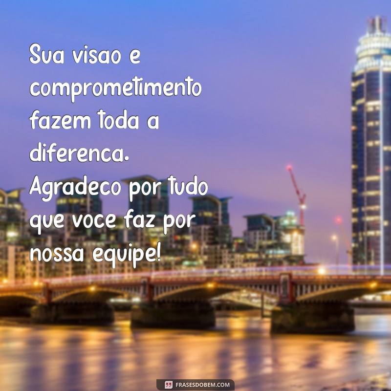 Como Redigir uma Mensagem de Agradecimento à Coordenadora Pedagógica: Exemplos e Dicas 