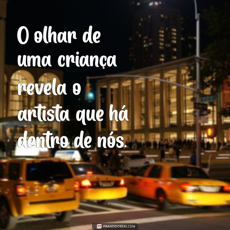 Frases Criativas com Desenhos: Inspire-se com Arte e Palavras 